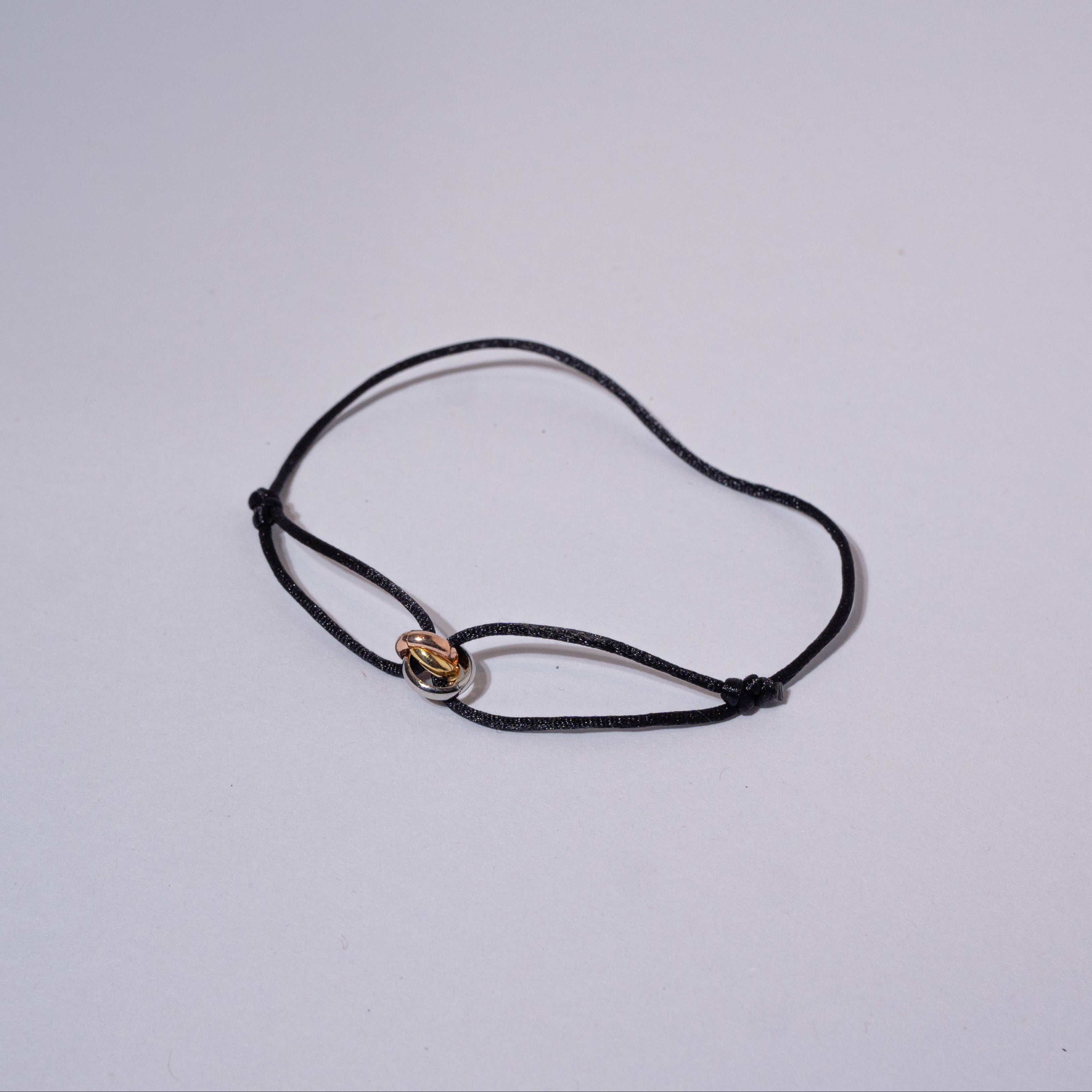 Pulseira Liora Black