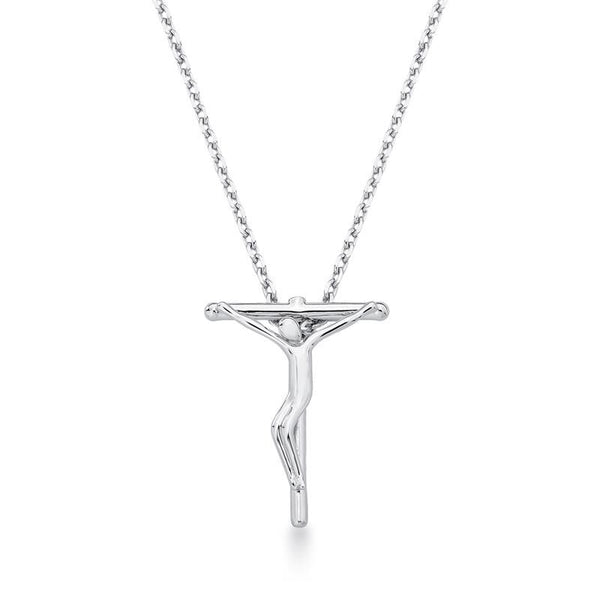 Colar Cravus em Prata