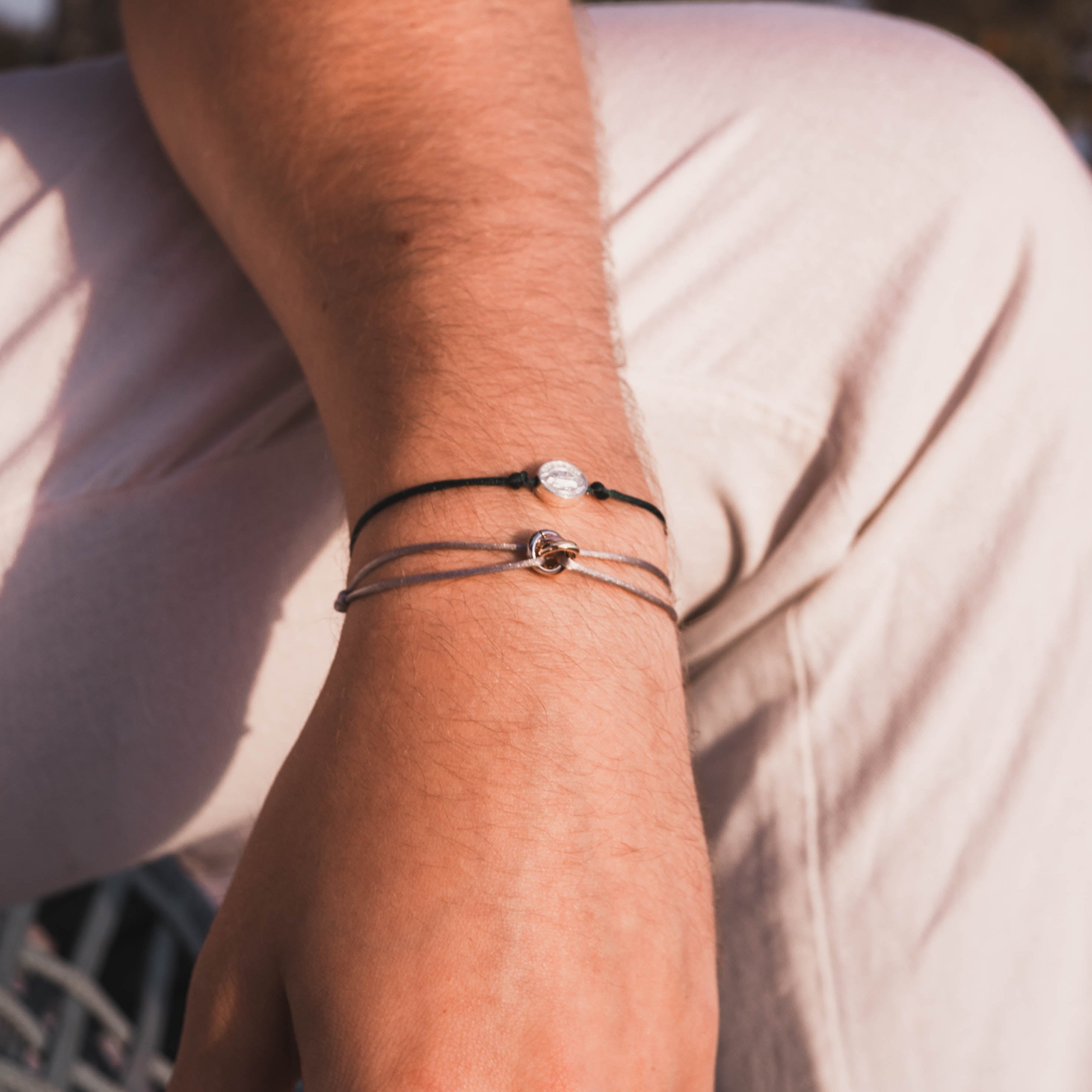 Pulseira Liora Blue