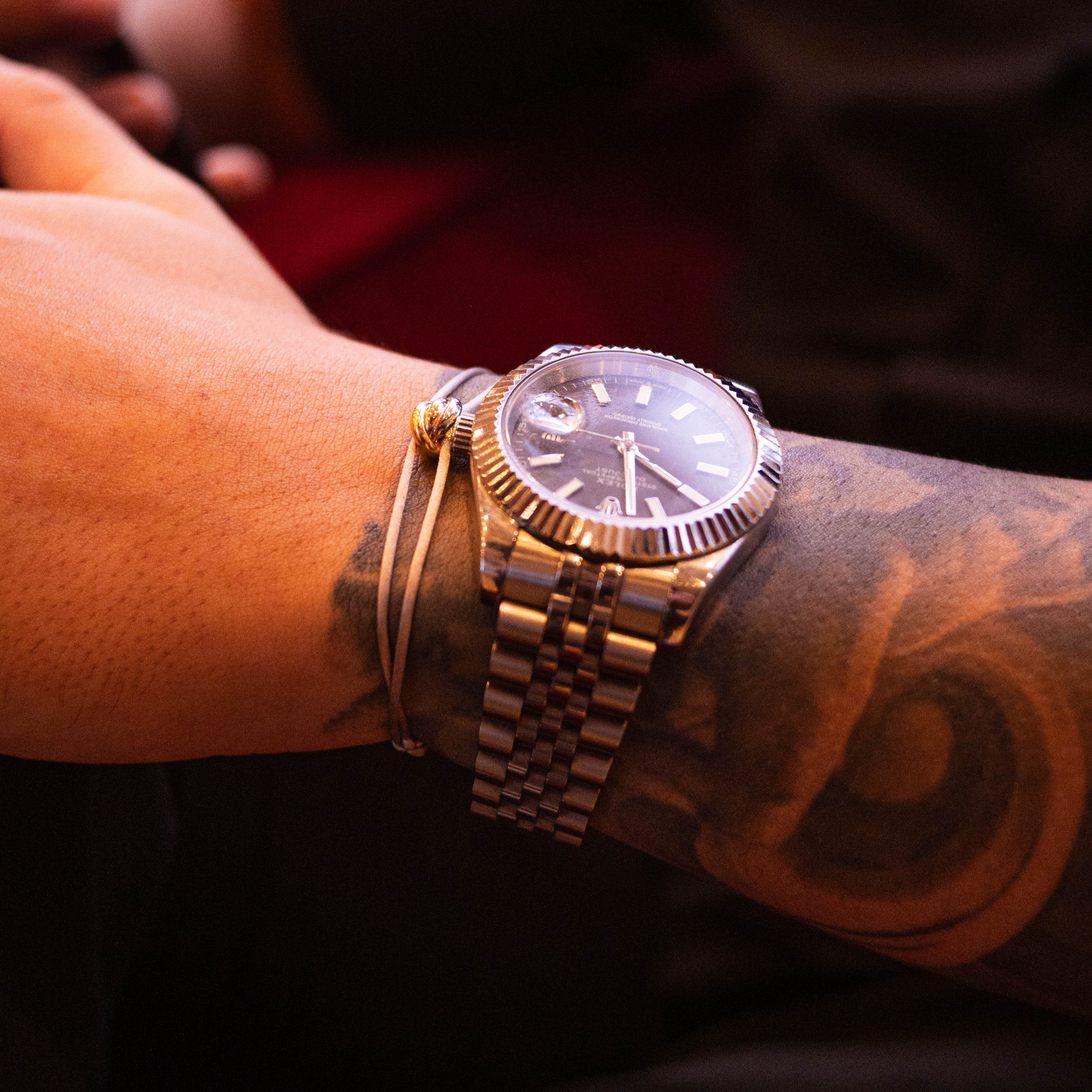 Pulseira Liora Blue