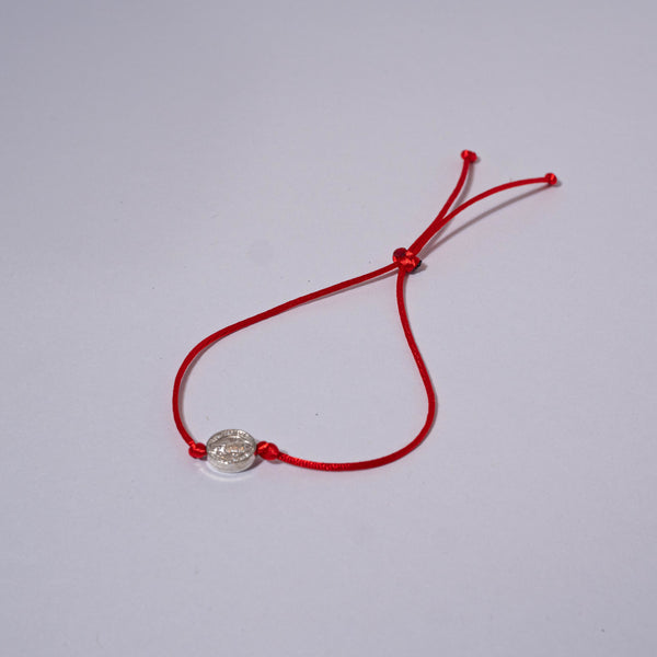 Pulseira Raffine Red