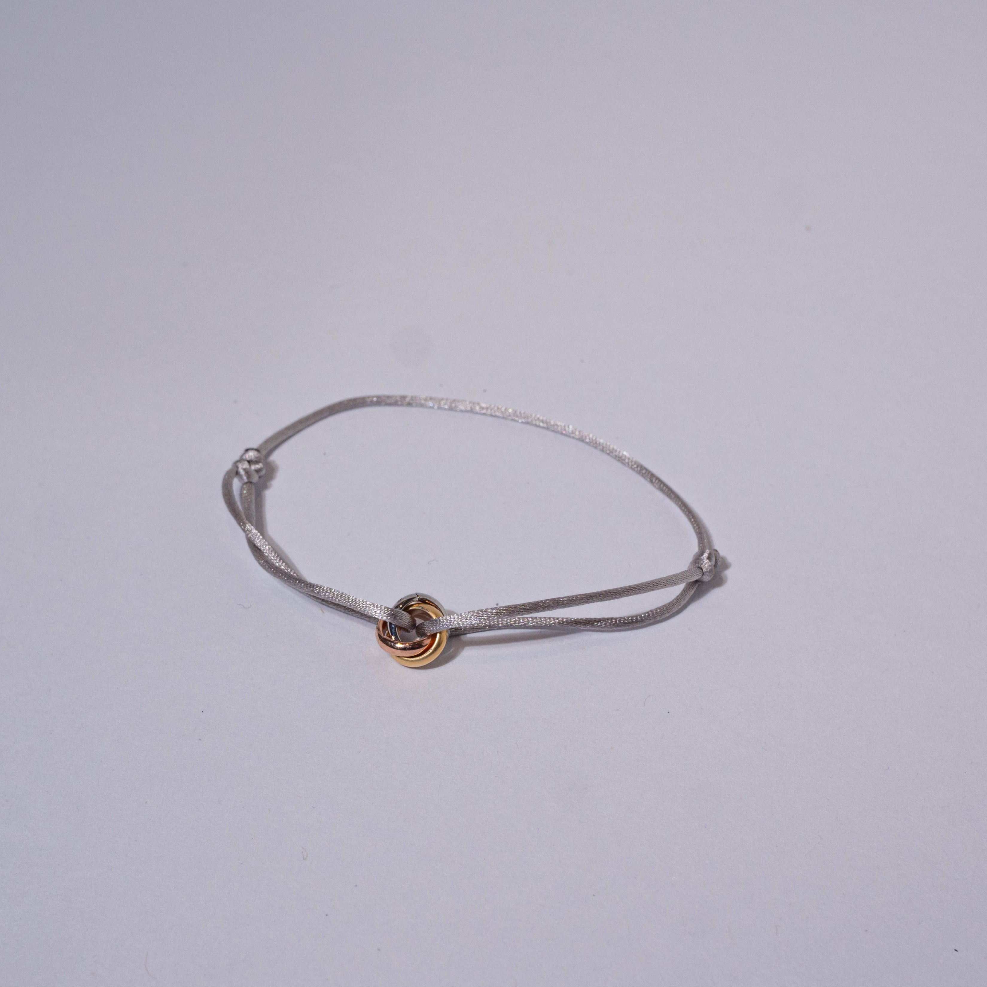 Pulseira Liora Gray