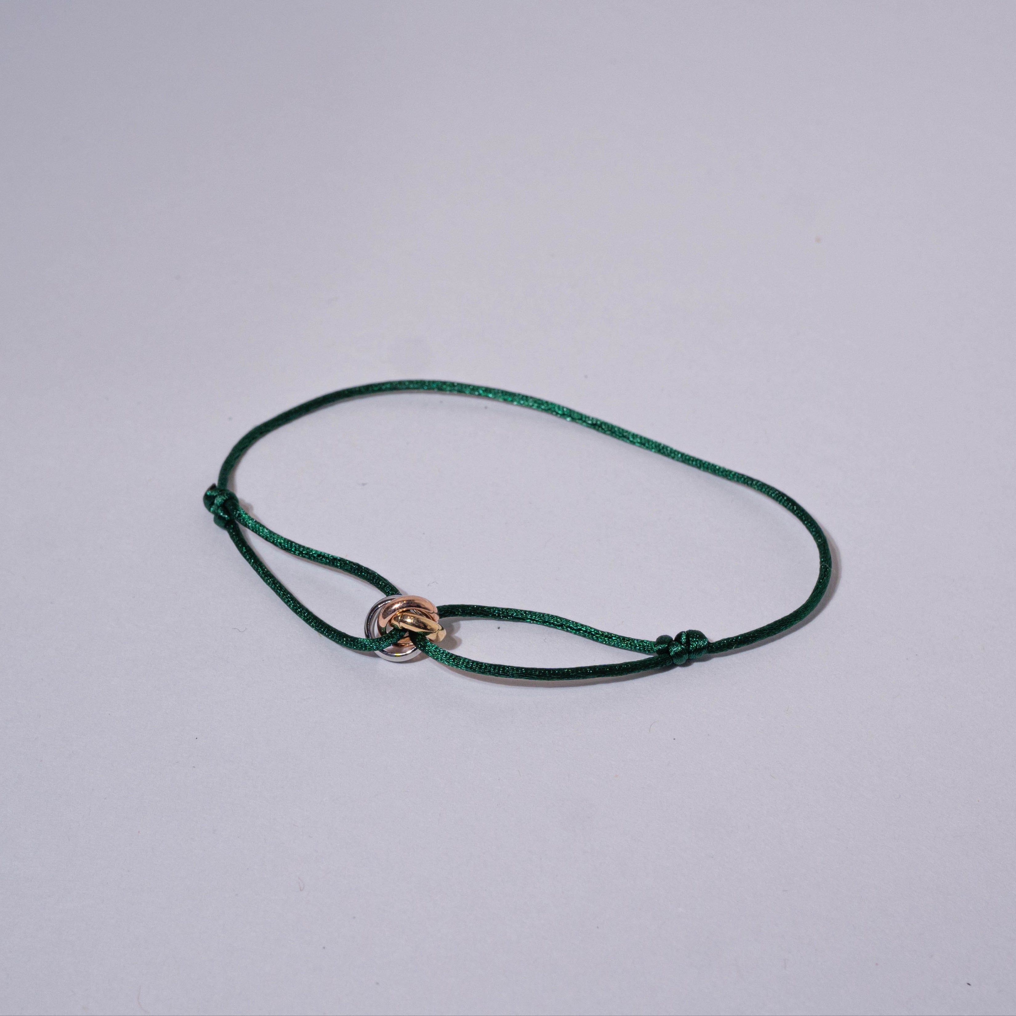 Pulseira Liora Green