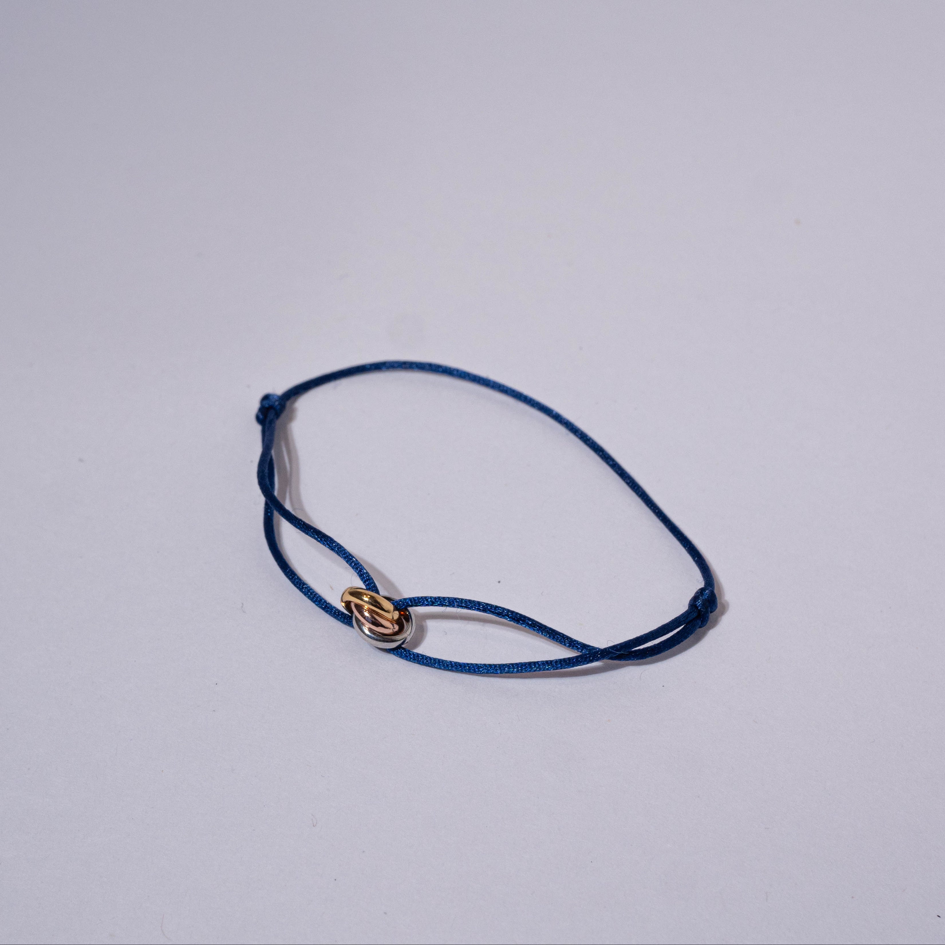 Pulseira Liora Blue