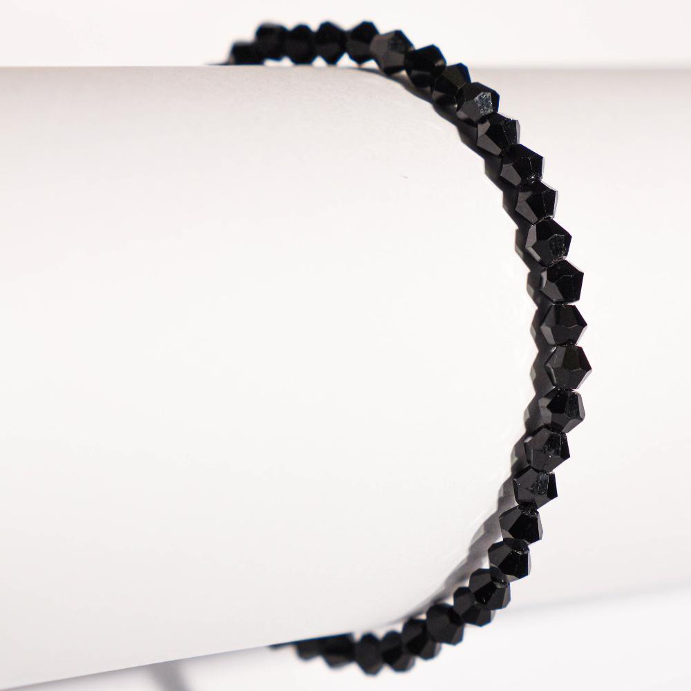 Pulseira Pedra Cian