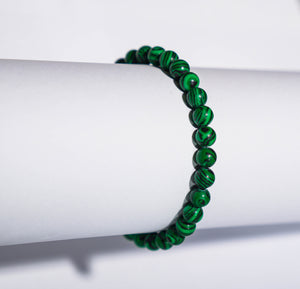 Pulseira Pedra Emerald