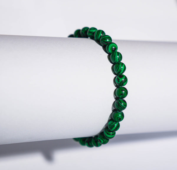 Pulseira Pedra Emerald