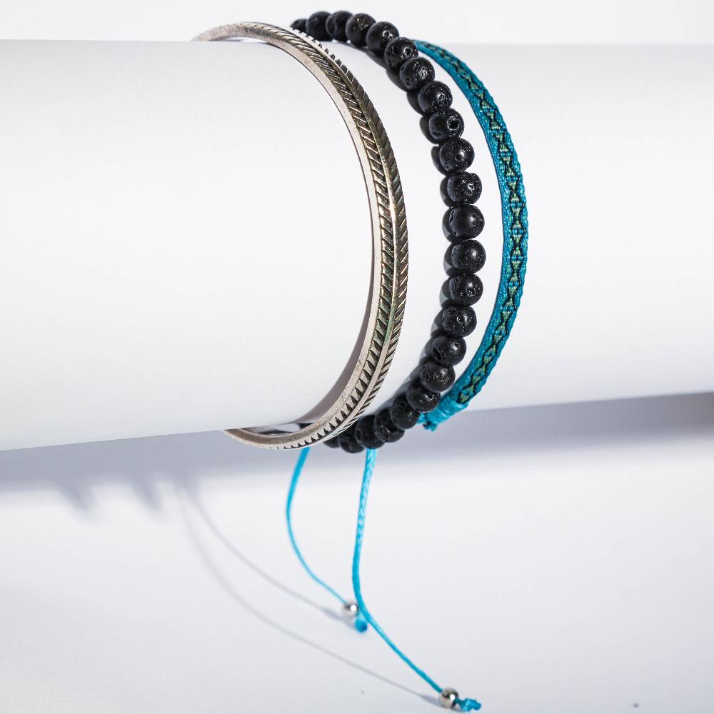 Conjunto Infinita