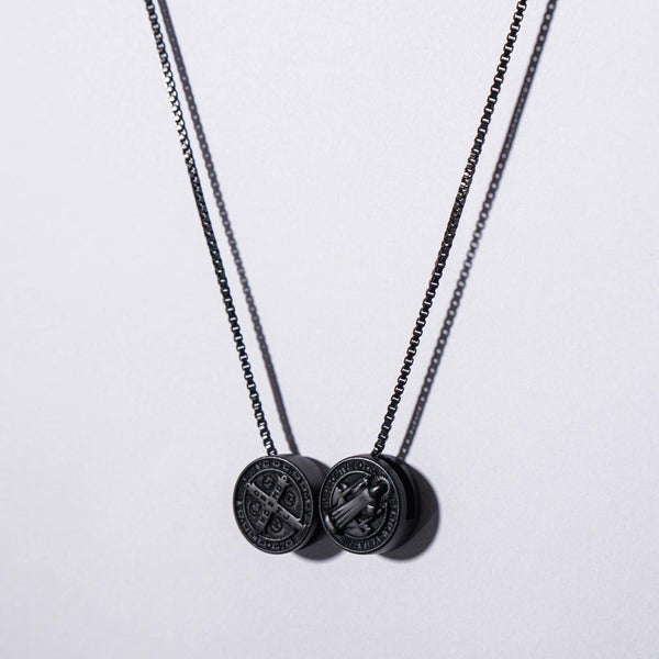 Escapulário São Bento