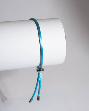 Pulseira Seda Italiana