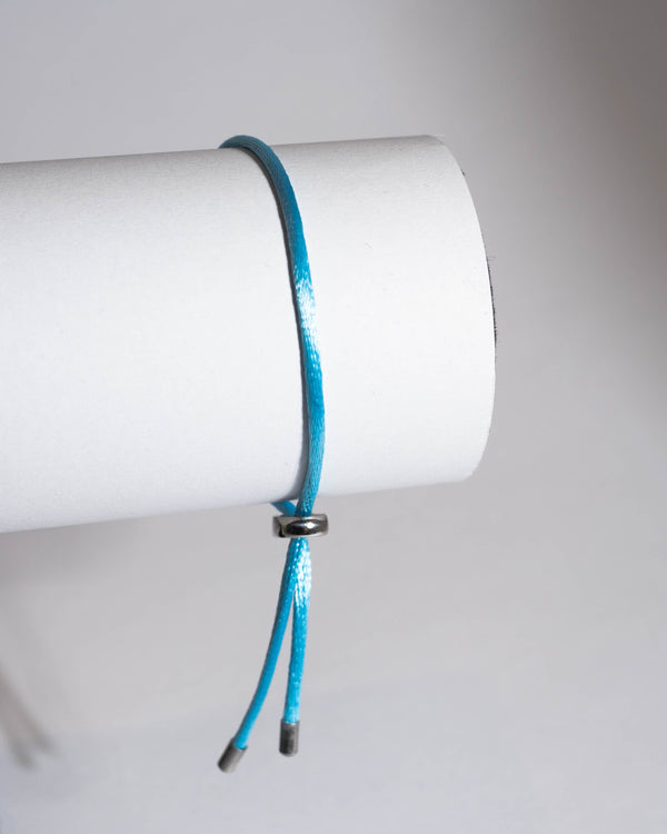 Pulseira Seda Italiana