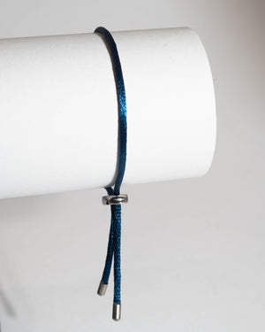 Pulseira Seda Italiana