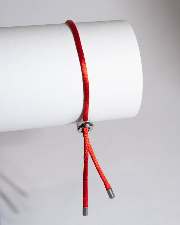 Pulseira Seda Italiana