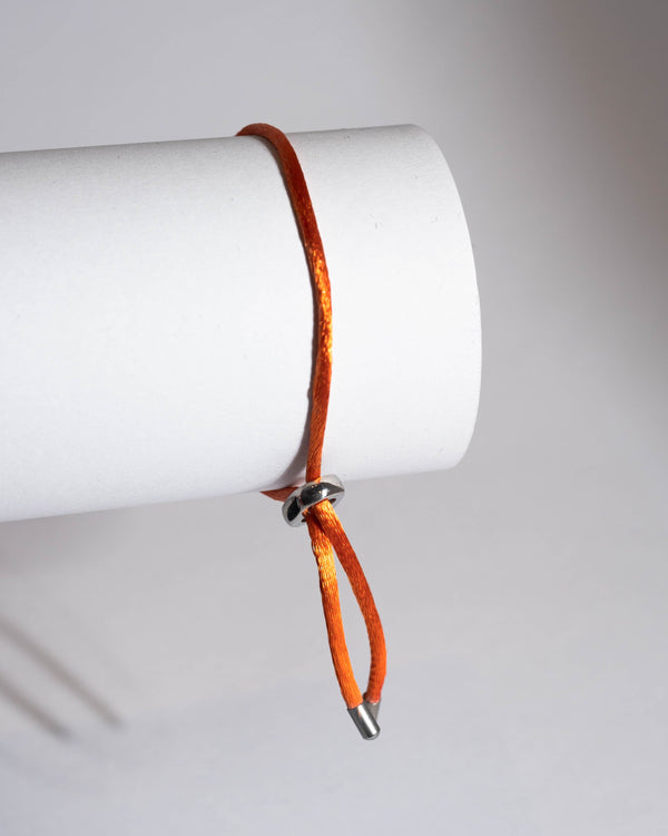 Pulseira Seda Italiana