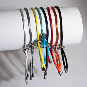 Pulseira Seda Italiana