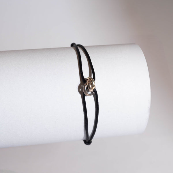 Pulseira Liora Black