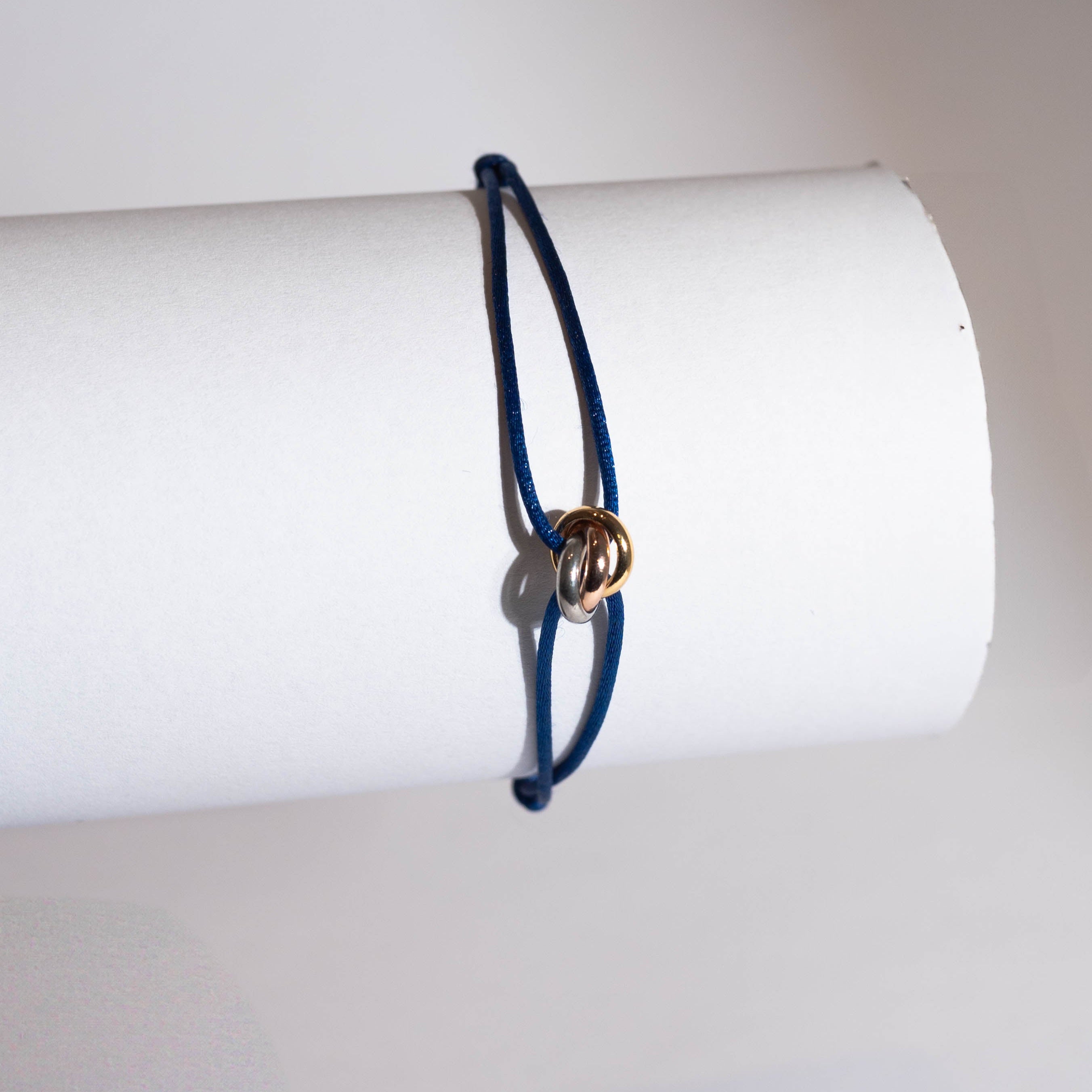 Pulseira Liora Blue