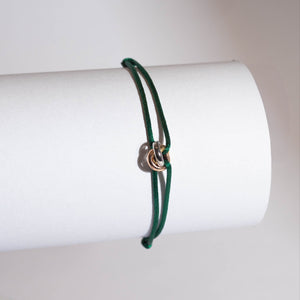 Pulseira Liora Green