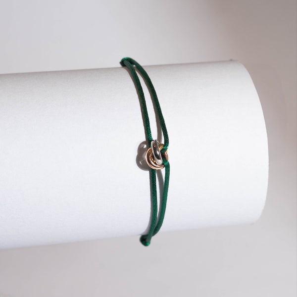 Pulseira Liora Green