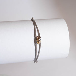 Pulseira Liora Gray