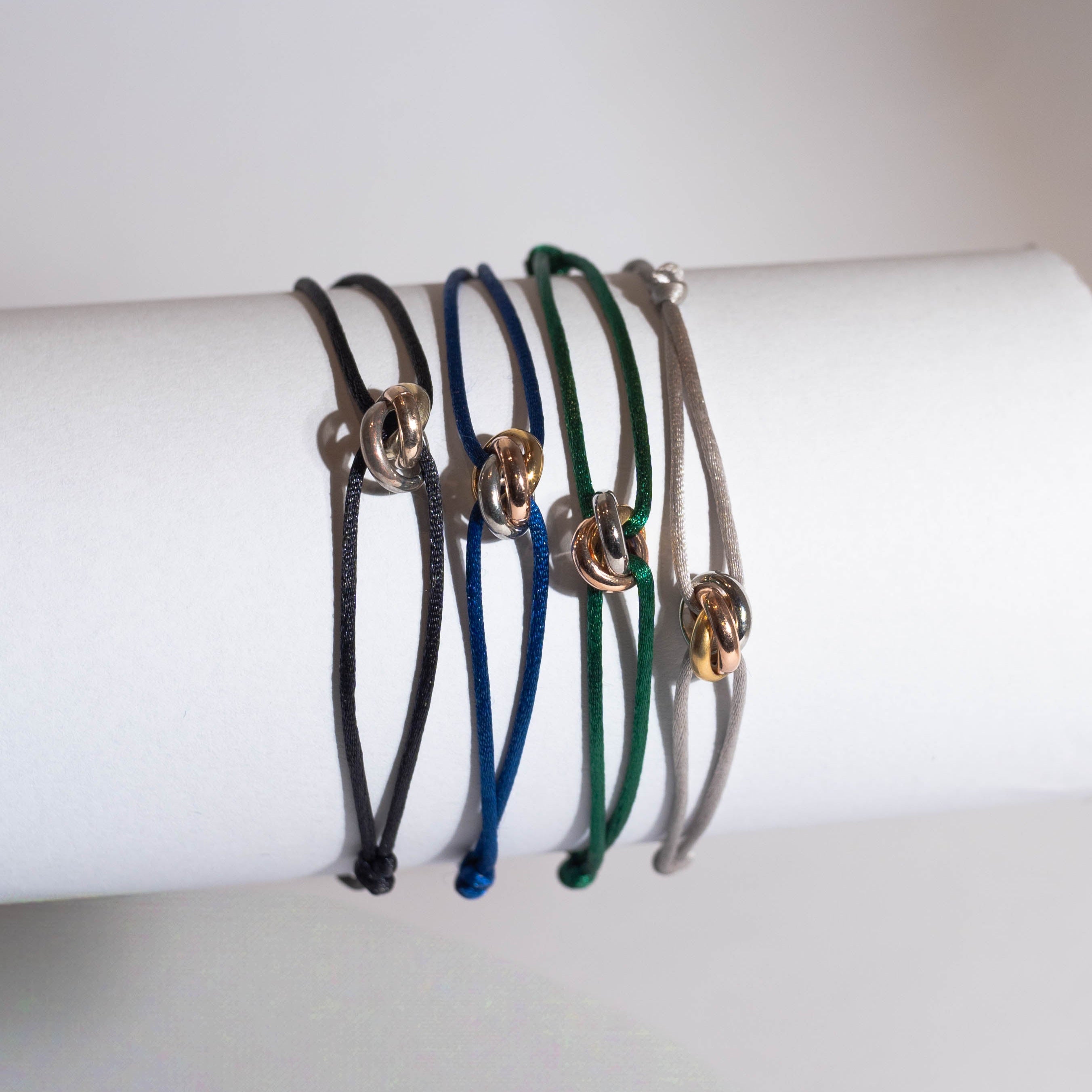 Pulseira Liora Black