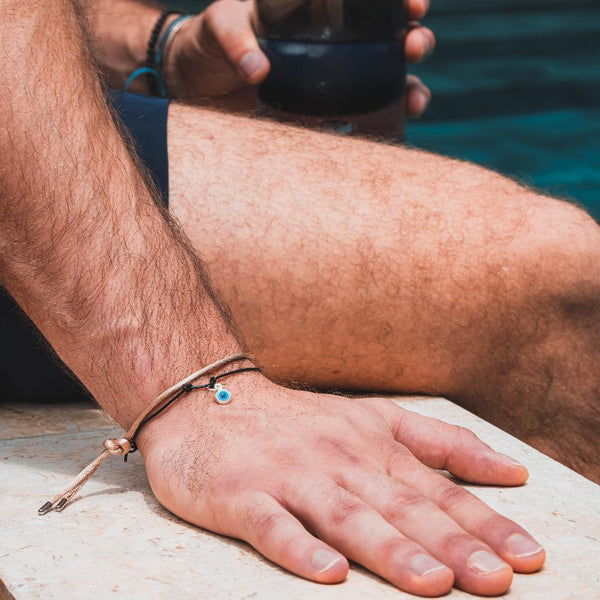 Pulseira Seda Italiana