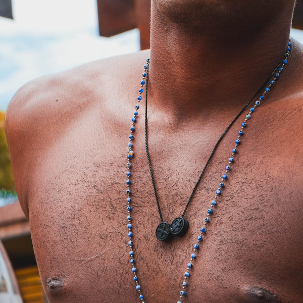 Escapulário São Bento