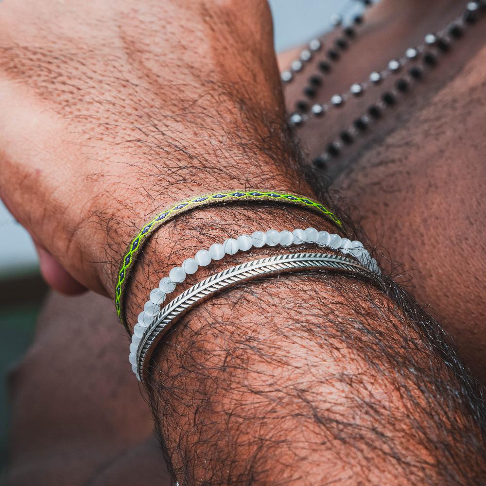 Bracelete Argus