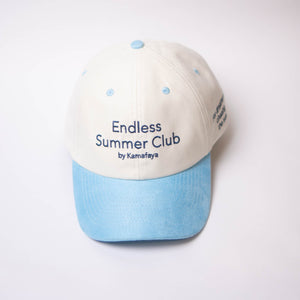 Boné Endless Summer Club