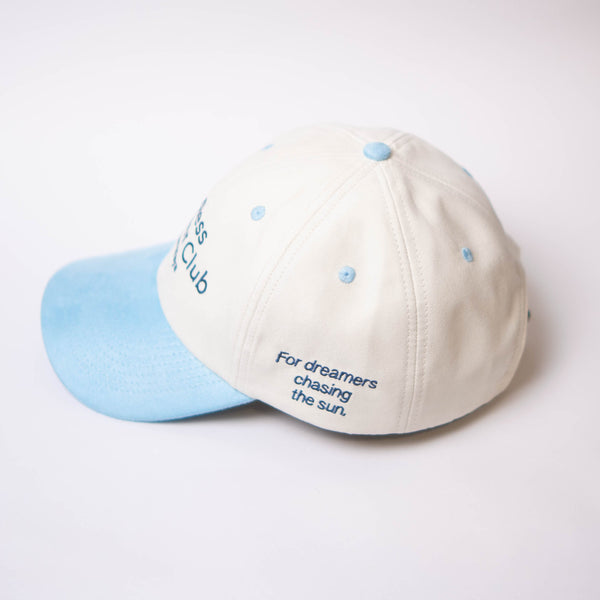 Boné Endless Summer Club