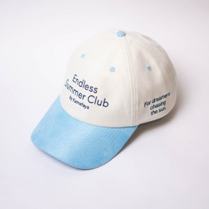 Boné Endless Summer Club